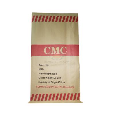 China PH6.0 Sodium Carboxymethyl Cellulose Powder , EINECS 265-995-8 CMC Thickening Agent for sale