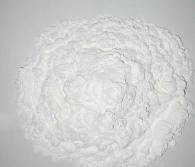 China Water Soluble Food Grade Starch Powder QS Potato Starch Powder for sale