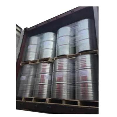 China Purity 99.9% PG Propylene Glycol Industrial Grade / Tech Grade for sale