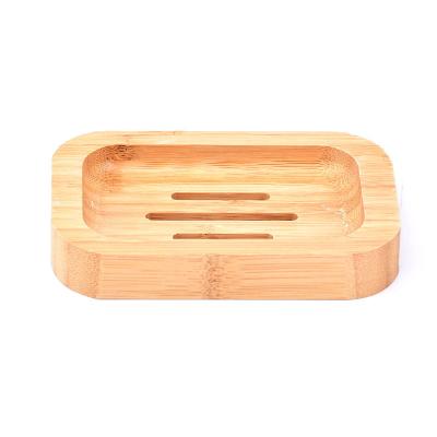 China Eco-Friendly Modern Hand Craft Bathroom Dish Dispenser Brand Soap Dish Box for sale