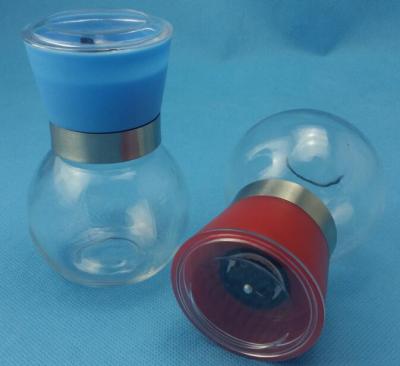 China Sustainable high quality of salt&pepper grinder, grinder set for sale