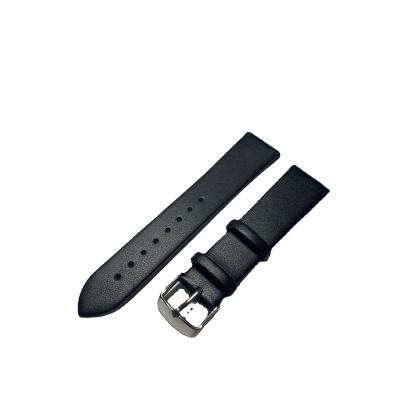 China Leather Strap for Smart Watch Band 18mm for sale