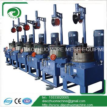 China Wire Drawing Machine for sale