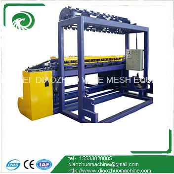 China Grassland Fence Machine for sale