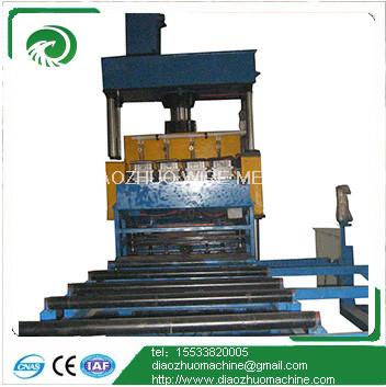 China Steel Grating Welding Machine for sale