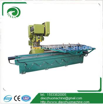 China Perforated Metal Machine for sale