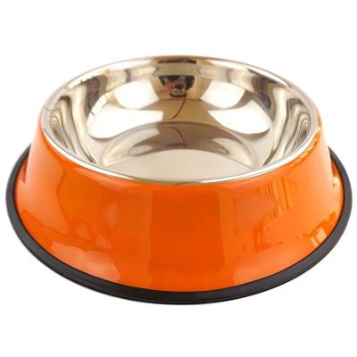 China Sustainable Environmental Pet Bowl Automatic Water Feeder For Pet Feeder for sale