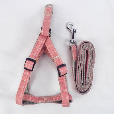 China New Fashion Pet Car Safety Reflective Strap Seat Belt Adjustable Harness Advance As Pet Accessories for sale