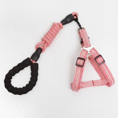 China Factory Price Reflective Dog Seat Belt,Adjustable Pet Car Seat Belt Puppy Safety Seat Belt for sale