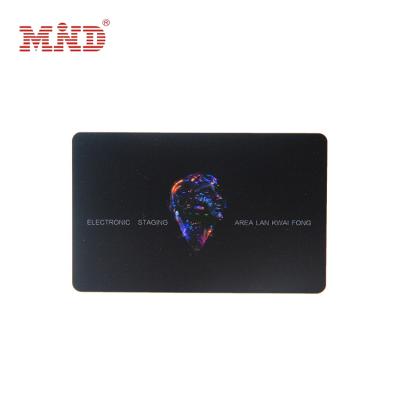 China / Waterproof wholesale customized high quality tk4100 smart rfid printing card waterproof for sale