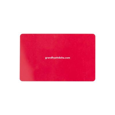 China Waterproof / iso14443b type / iso14443 waterproof card b / ISO 7816 Rfid card smart card for sale