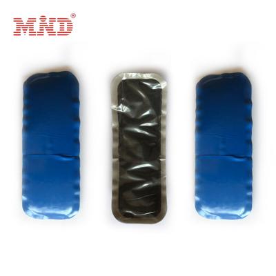 China High Quality Waterproof/Waterproof Passive Alien H3 UHF Patch RFID Tire Tag For Truck Tire Management for sale