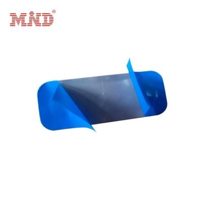 China High quality waterproof / waterproof rubber tire label UHF rfid tire tag for truck tracking for sale