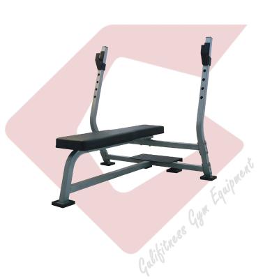 China Foldable Free Standing Bodybuilding Fitness Equipment Weight Bench Weight Lifting Bench for sale