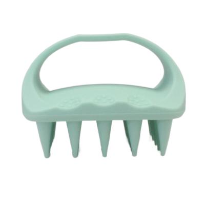 China Cleaning/massage wholesalers can customize a versatile and easy to use cleaning massage shampoo brush for sale