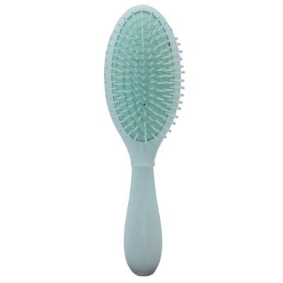 China Customizable comfortable high quality products environmental protection material hair massage comb for sale