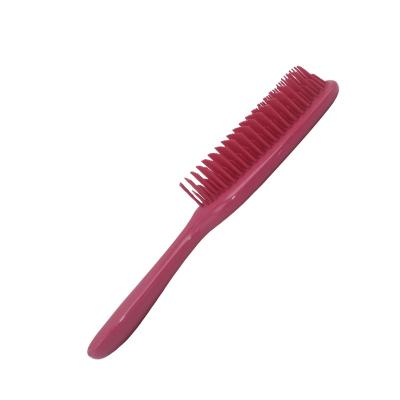 China Comfortable Professional Hair Scalp Massage Available Dry And Wet Massage Comb for sale