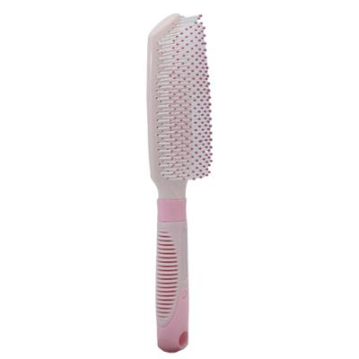 China Selling Comfortable Like Hot Cakes Increase Scalp Blood Circulation Silica Gel Hair Massage Brush for sale