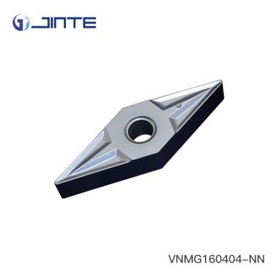 China VNMG160404 Tungsten Carbide Turning Inserts for sale