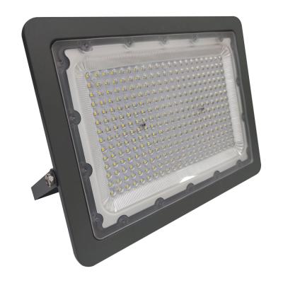 China All factory directly wholesale solar flood light 300w led outdoor flood light for sale