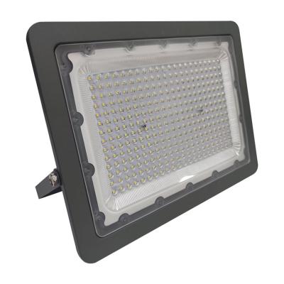 China All Wholesale Outdoor Led Flood Light Solar Panel Spot Light 300w Flood Light for sale