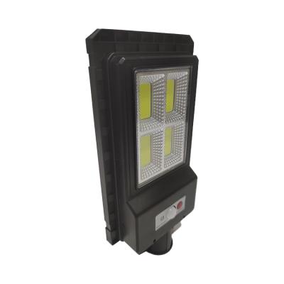 China Garden High Lumen Solar Street Lights Practical Portable Induccion Solar Street Light for sale