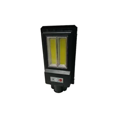 China High Quality Smart Light Outdoor Garden Street Light Led Solar Street Light for sale