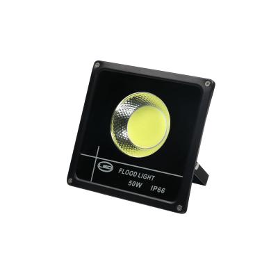 China All New Type 180*180mm 50w Diamond Small Solar Led Flood Low Price Blue Light for sale