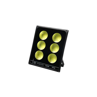 China All security flood light 300w 335*285mm led flood light led solar flood light for sale