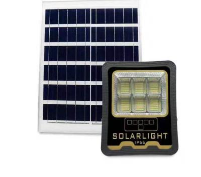 China Factory Supplier 100w Portable Solar Outdoor Modern Led Street Light Lights Flood Induction Lamp Xingyao ABS Solar-100w for sale