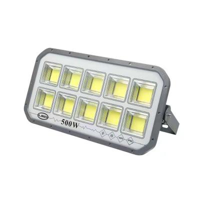 China All High Efficiency Super Bright Solar Panel Waterproof Outdoor Led Flood Light for sale