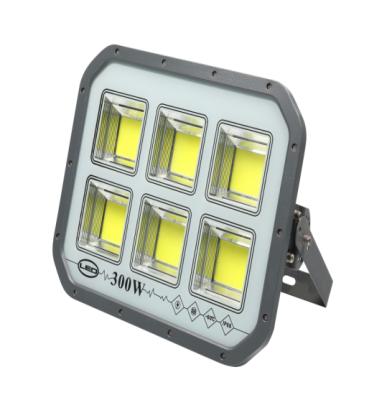 China All Natural Light Led Flood Lights 300W Aluminum Housing 100-100LM Lumen Led Flood Light for sale