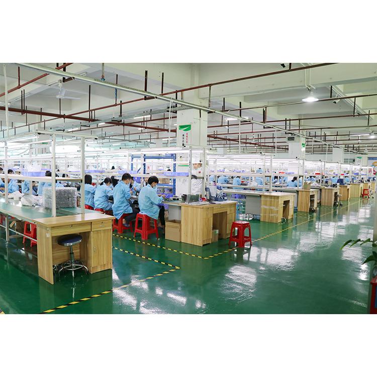 Verified China supplier - Shenzhen Enle Industry Co., Ltd.