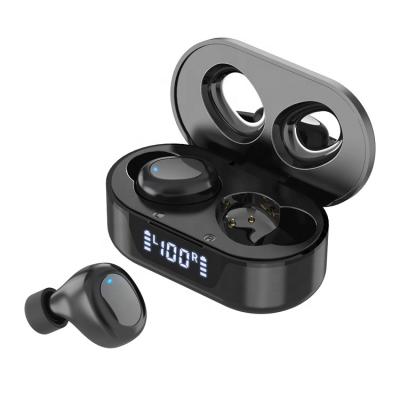 China Noice Canceling Amazon Hit Airbuds Music Headphones 2020 Wireless Earbuds Buds Alive for sale