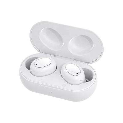 China Earphone Tws 2021 New Version Fitness Band Handfree Earbuds Earphone In White Custom Bluetooth Music Hearing Aid Earbuds Radio for sale