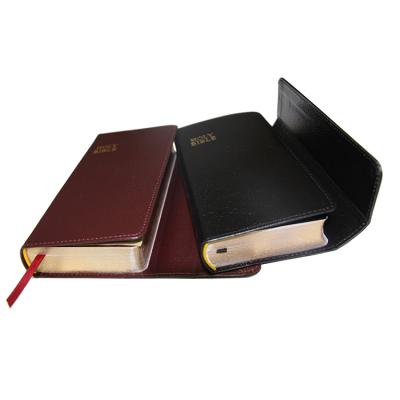 China New Eco Friendly Bible Dictionaries Printing International Gold Version for sale