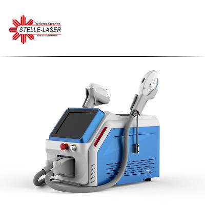 China Popular Acne Treatment and Win Money IPL Diode Laser Hair Removal Machine Prize Fast for sale