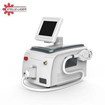 China portable acne treatment StelleLaser APL-1 ipl elos shr ipl single shr hair removal single shr ipl machine for sale