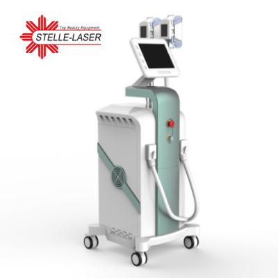 China Weight loss dispensers wanted, cryo freezer body slimming machine, cryo freeze machine for sale