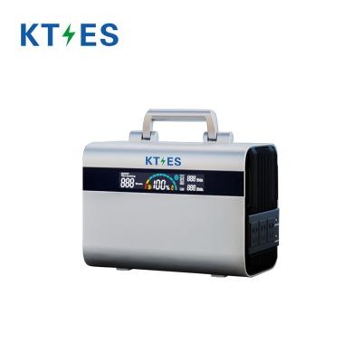 China Wireless Charging KT Energy power supply allpower portable power station  outdoor selling good price portable battery power station for sale