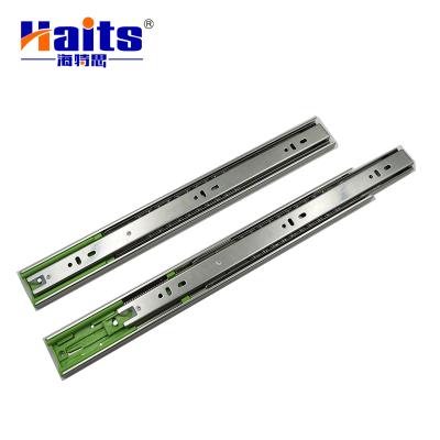 China Haits Modern Triple Extension Drawer Guide 20