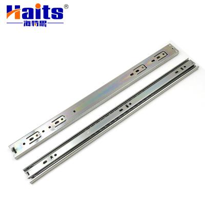 China Traditional Cabinet Hardware Slow Close Cabinet Slides Drawer Drawer Slow Close Slides for sale