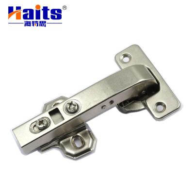 China Modern Hydraulic Kitchen Soft Narrow Cabinet Hinges Hardware Furniture Cabinet Door Hide Hinge Soft Narrow German Made Cabinet Hinge for sale