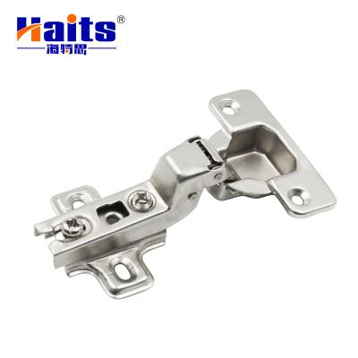 China 35mm Modern Soft Narrow Cup Damper Hinge Removable Cabinet Hinge For Cabinets for sale