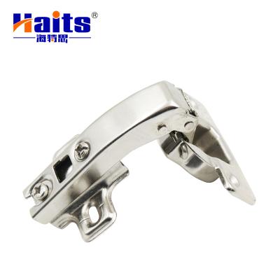 China 90 Degree Adjustable Hinge Door Hinge Modern Soft Narrow Types For Cabinet for sale