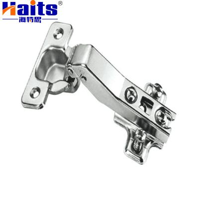 China Modern Popular Angle Hinge 45 Degree Hinge Cabinet Spring Hinge For Heavy Door for sale