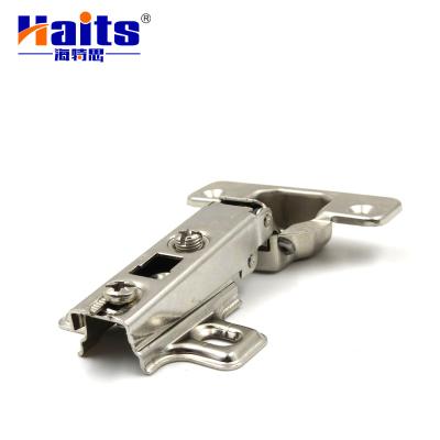 China Modern Furniture Hardware Hinge Metal Door Hinge Slow Closing Door Hinge For Cabinet Door for sale