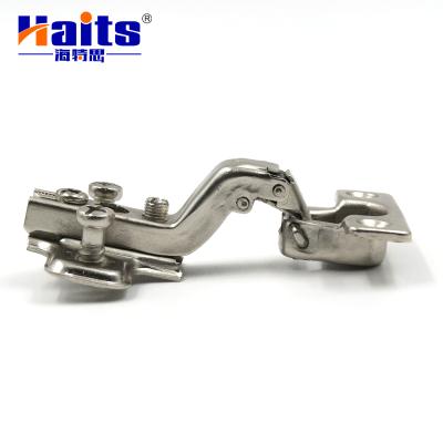 China 26mm Modern Clip On Hinge Cabinet Insert Hinge Cabinet Door Hardware Hinge Hydraulic Soft Close Furniture Hardware Accessories for sale