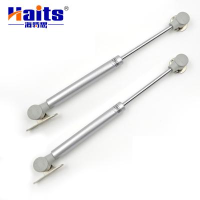 China Hydraulic Upward Cylinder Cabinet 60n 80n Door Support Lift 278mm Length Gas Springs for sale