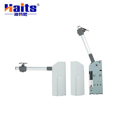 China Contemporary Heavy Duty Haits Kitchen Pneumatic Lift Support Hydraulic Cabinet Door Stay for sale